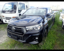 Toyota Hilux 2019