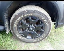 Toyota Hilux 2019