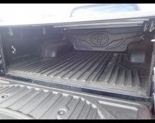 Toyota Hilux 2019