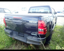 Toyota Hilux 2019