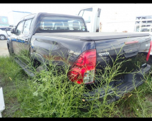 Toyota Hilux 2019