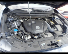 Mazda CX 5 2020