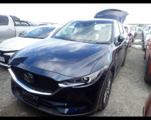 Mazda CX 5 2020
