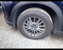 Mazda CX 5 2020