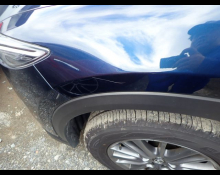 Mazda CX 5 2020