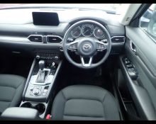 Mazda CX 5 2020