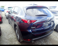 Mazda CX 5 2020