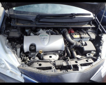 Toyota Vitz 2019