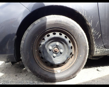 Toyota Vitz 2019