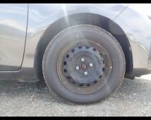 Toyota Vitz 2019