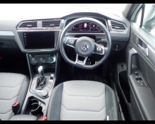 Volkswagen Tiguan 2019