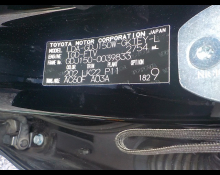 Toyota Prado 2019