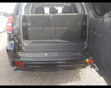 Toyota Prado 2019