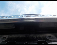 Toyota Prado 2019