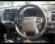 Toyota Prado 2019