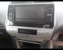 Toyota Prado 2019