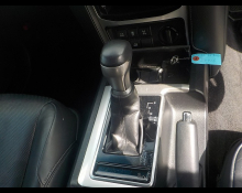 Toyota Prado 2019