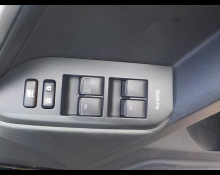 Toyota Prado 2019