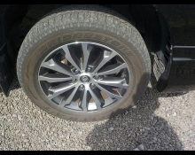 Toyota Prado 2019