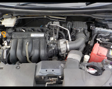 Honda Shuttle 2016