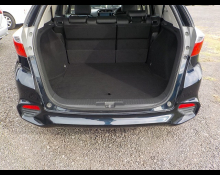 Honda Shuttle 2016