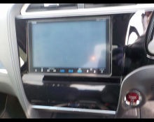 Honda Shuttle 2016