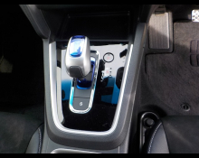 Honda Shuttle 2016
