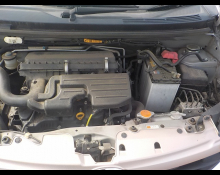 Daihatsu Mira e:S 2016