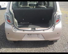 Daihatsu Mira e:S 2016