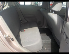 Daihatsu Mira e:S 2016