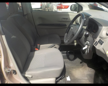 Daihatsu Mira e:S 2016