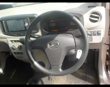 Daihatsu Mira e:S 2016