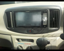 Daihatsu Mira e:S 2016