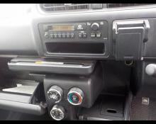 Toyota Succeed Van 2017