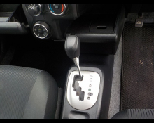 Toyota Succeed Van 2017