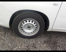 Toyota Succeed Van 2017