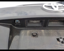 Toyota Corolla Fielder 2017