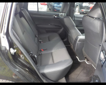 Toyota Corolla Fielder 2017