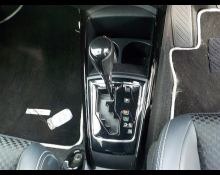 Toyota Corolla Fielder 2017