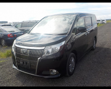 Toyota Esquire 2016