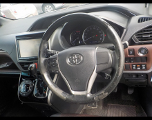 Toyota Esquire 2016
