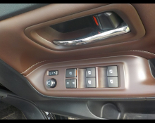 Toyota Esquire 2016