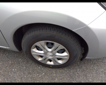Nissan Note 2019