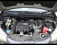 Honda Fit 2014