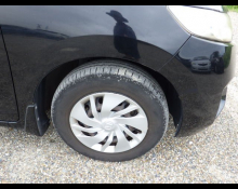 Honda Fit 2014