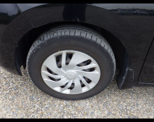 Honda Fit 2014