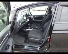 Honda Fit 2014