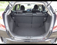 Honda Fit 2014