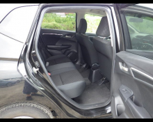Honda Fit 2014