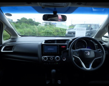 Honda Fit 2014